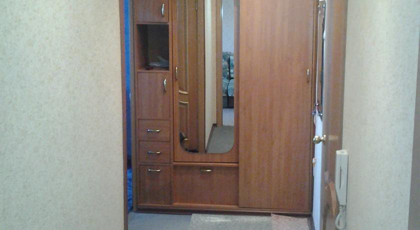 Апартаменты Apartment Sakhalin Prokat Service Южно-Сахалинск-5