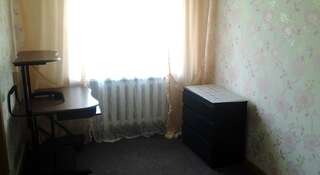 Апартаменты Apartment Sakhalin Prokat Service Южно-Сахалинск Апартаменты с 2 спальнями-7